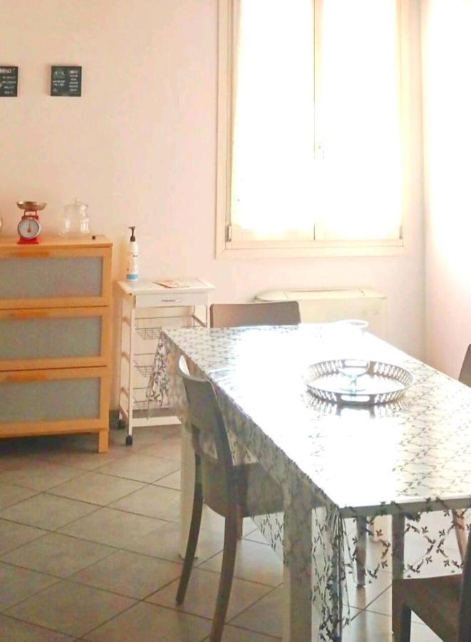 Apartament La *Bastia* Castelfranco Emilia Zewnętrze zdjęcie